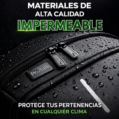 SafeCross™ – Bolso Cruzado Antirrobo Premium + ¡ENVÍO GRATIS!🔥